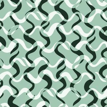 Nahtlosmuster seamless rapport pattern Copyright: xZoonar.com/angetax 1322... Stock Photos