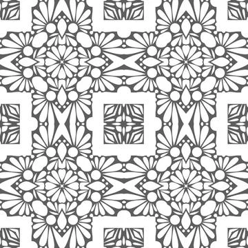 Nahtlosmuster seamless rapport pattern Copyright: xZoonar.com/angetax 1338... Stockfoto's