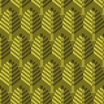 Nahtlosmuster seamless rapport pattern Copyright: xZoonar.com/angetax 1338... Foto stock