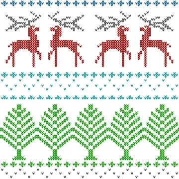 Nahtlosmuster seamless rapport pattern Copyright: xZoonar.com/angetax 1342... Stock Photos