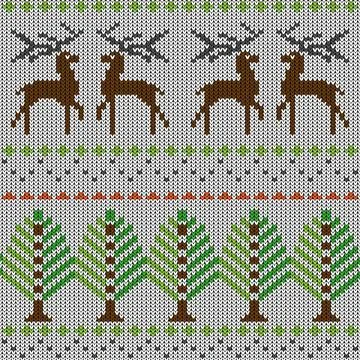Nahtlosmuster seamless rapport pattern Copyright: xZoonar.com/angetax 1342... Stock Photos
