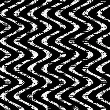 Nahtlosmuster seamless rapport pattern Copyright: xZoonar.com/angetax 1342... Foto stock