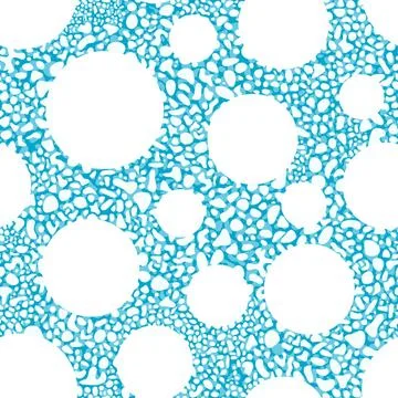 Nahtlosmuster seamless rapport pattern Copyright: xZoonar.com/angetax 1328... Stock Photos