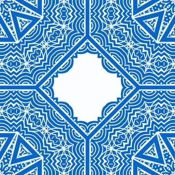 Nahtlosmuster seamless rapport pattern Copyright: xZoonar.com/angetax 1321... Stock Photos