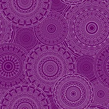 Nahtlosmuster seamless rapport pattern Copyright: xZoonar.com/angetax 1338... 스톡 사진