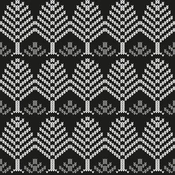 Nahtlosmuster seamless rapport pattern Copyright: xZoonar.com/angetax 1342... 库存照片