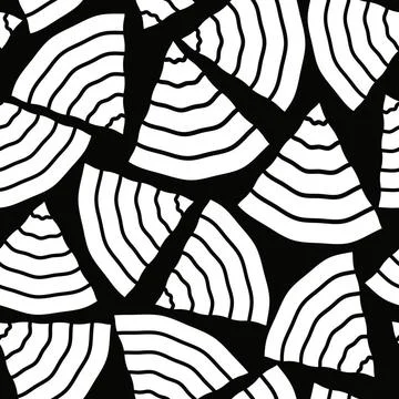 Nahtlosmuster seamless rapport pattern Copyright: xZoonar.com/angetax 1333... Stock Photos