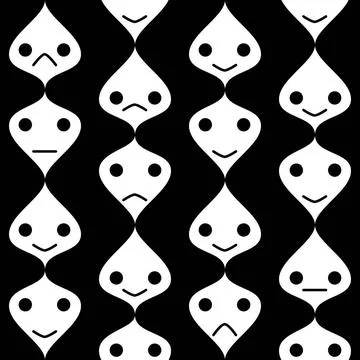 Nahtlosmuster seamless rapport pattern Copyright: xZoonar.com/angetax 1342... 스톡 사진