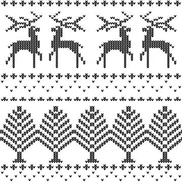 Nahtlosmuster seamless rapport pattern Copyright: xZoonar.com/angetax 1342... 写真素材