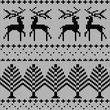Nahtlosmuster seamless rapport pattern Copyright: xZoonar.com/angetax 1342... Foto stock