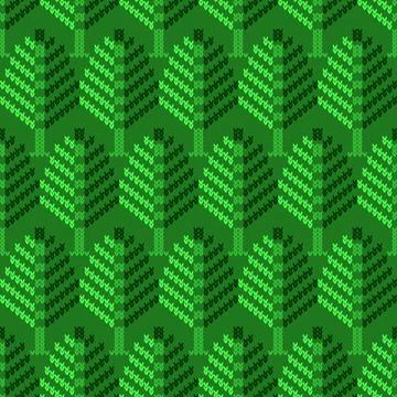 Nahtlosmuster seamless rapport pattern Copyright: xZoonar.com/angetax 1338... Foto stock