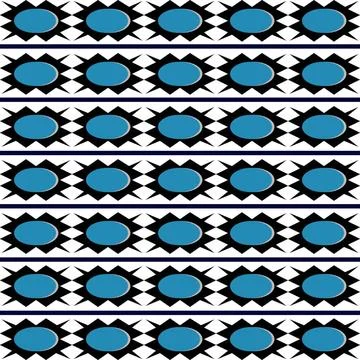 Nahtlosmuster vector graphic seamless pattern Copyright: xZoonar.com/anget... Stock Photos