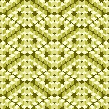 Nahtlosmustes Seamless pattern, rasterized vector graphic Copyright: xZoon... Stock Photos