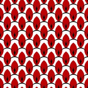 Nahtlosmuter seamless pattern, rasterized vector graphic Copyright: xZoona... Stock Photos