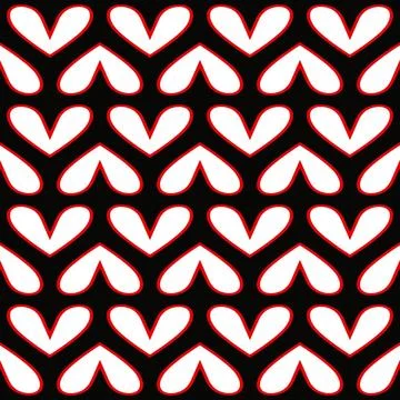 Nahtlsomuster graphical seamless pattern Copyright: xZoonar.com/angetax 98... 写真素材