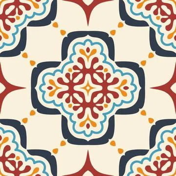 Nahtoses Muster seamless pattern Copyright: xZoonar.com/angetax 17285081  스톡 사진