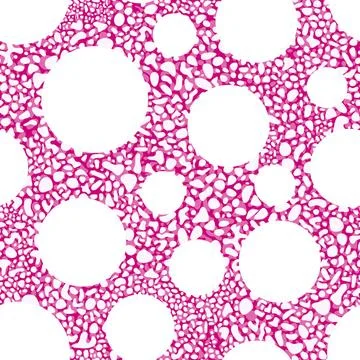 Nahtosmuster seamless rapport pattern Copyright: xZoonar.com/angetax 13334... Stock Photos