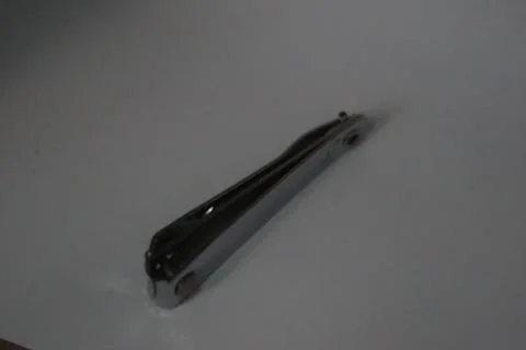 Nail clipper Foto stock