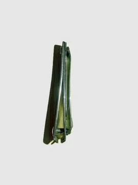 Nail clipper 스톡 사진