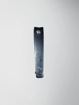 Nail clipper Stock-Fotos