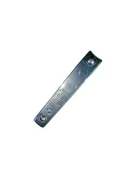 Nail clipper 스톡 사진