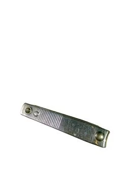 Nail clipper Stock Photos