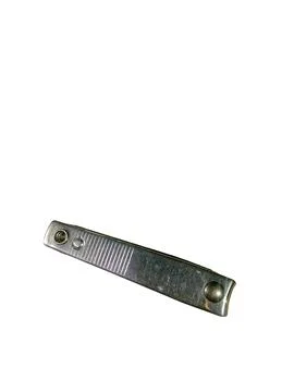 Nail clipper Stock Photos