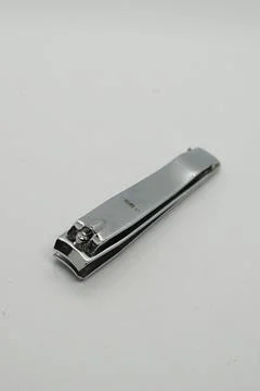 Nail clippers 写真素材