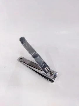 Nail Clippers Foto stock
