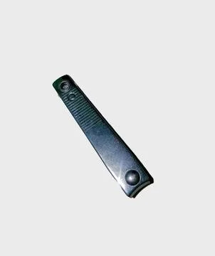 Nail clippers 스톡 사진