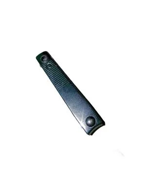 Nail clippers Stock Photos