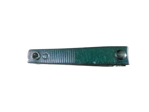Nail clippers Stock-Fotos