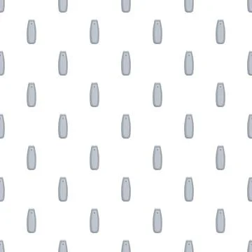 Nail clippers seamless pattern for hygiene and beauty concept イラスト素材