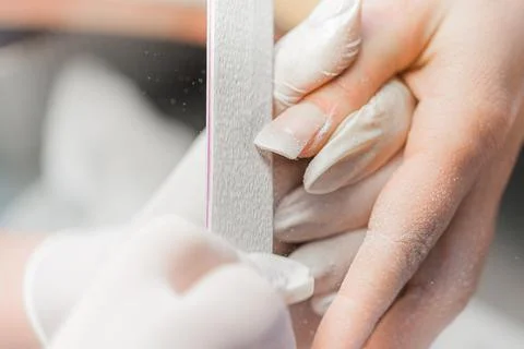The Nail Design Studio - Nail Design Stock Photos