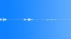 Nail Drop sound fx Sound Effect