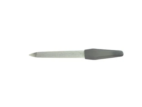 Nail file Stock Photos