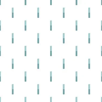 Nail files pattern creating manicure and pedicure background イラスト素材