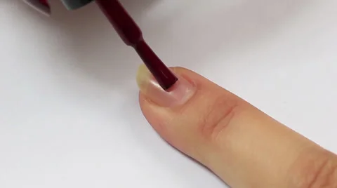 Nail Видео 27633773