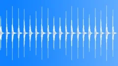Nail Gun or Staple Gun Firing loopSound Effect