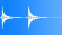 Nail gun shoot Sound Effect