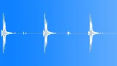 Nail gun shoot Sound Effect