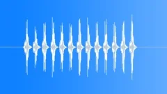 Nail Gun, Shots, Shoot Bolts, V1 Sound Effect