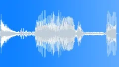 Nail Hit Hammer Wood Sound Effect