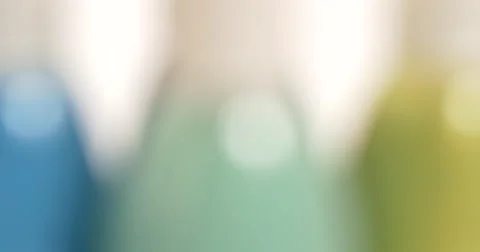 Nail polish 스톡 동영상 45965612