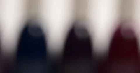 Nail polish 스톡 동영상 45966169