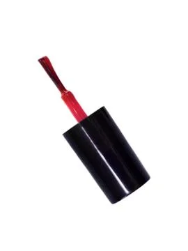Nail polish Stock Photos