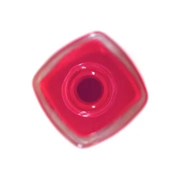 Nail polish Stock Photos