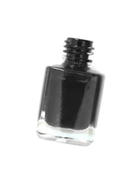 Nail polish Stock Photos