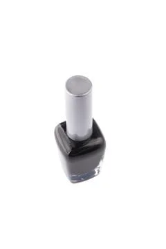 Nail polish Stock Photos