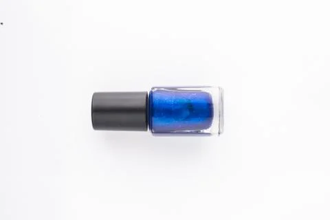 Nail polish Stock Photos